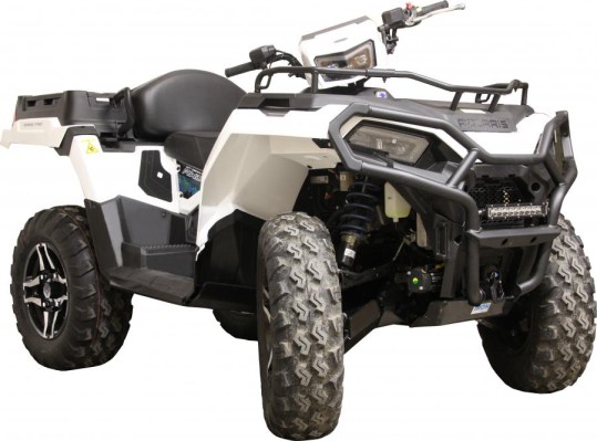 Kit Complet de Protection en PHD Polaris Sportsman 570 X2 Nordic Pro 2024 et +